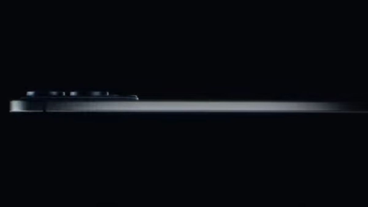 Samsung Official Teases Galaxy S25 Edge Launch Timeline at Galaxy Unpacked: Report