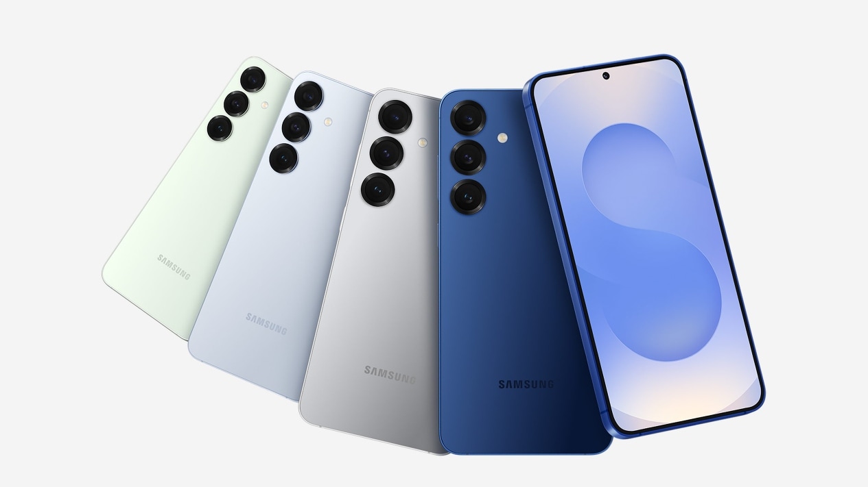 Samsung Galaxy S26 Series Listed on US FCC Database With Support for Satellite Connectivity