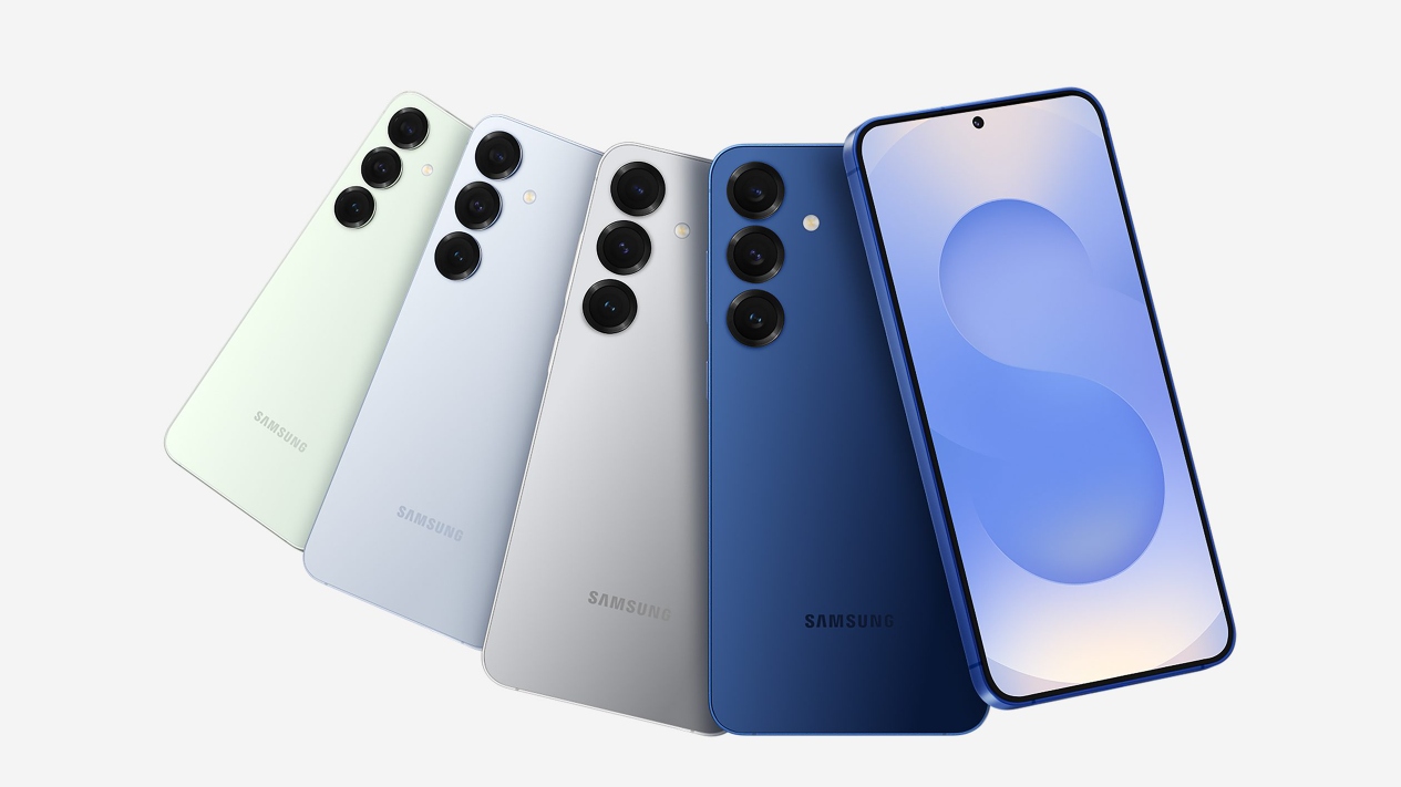 Samsung Galaxy S26 Series Listed on US FCC Database With Support for Satellite Connectivity