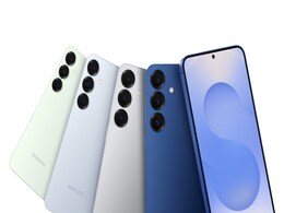 Samsung Galaxy S26+ or Galaxy S26 Edge May Launch With 50-Megapixel Ultrawide Camera Samsung Galaxy S26+ or Galaxy S26 Edge May Launch With 50-Megapixel Ultrawide Camera