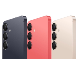 Samsung Galaxy S26+ or Galaxy S26 Edge May Launch With 50-Megapixel Ultrawide Camera