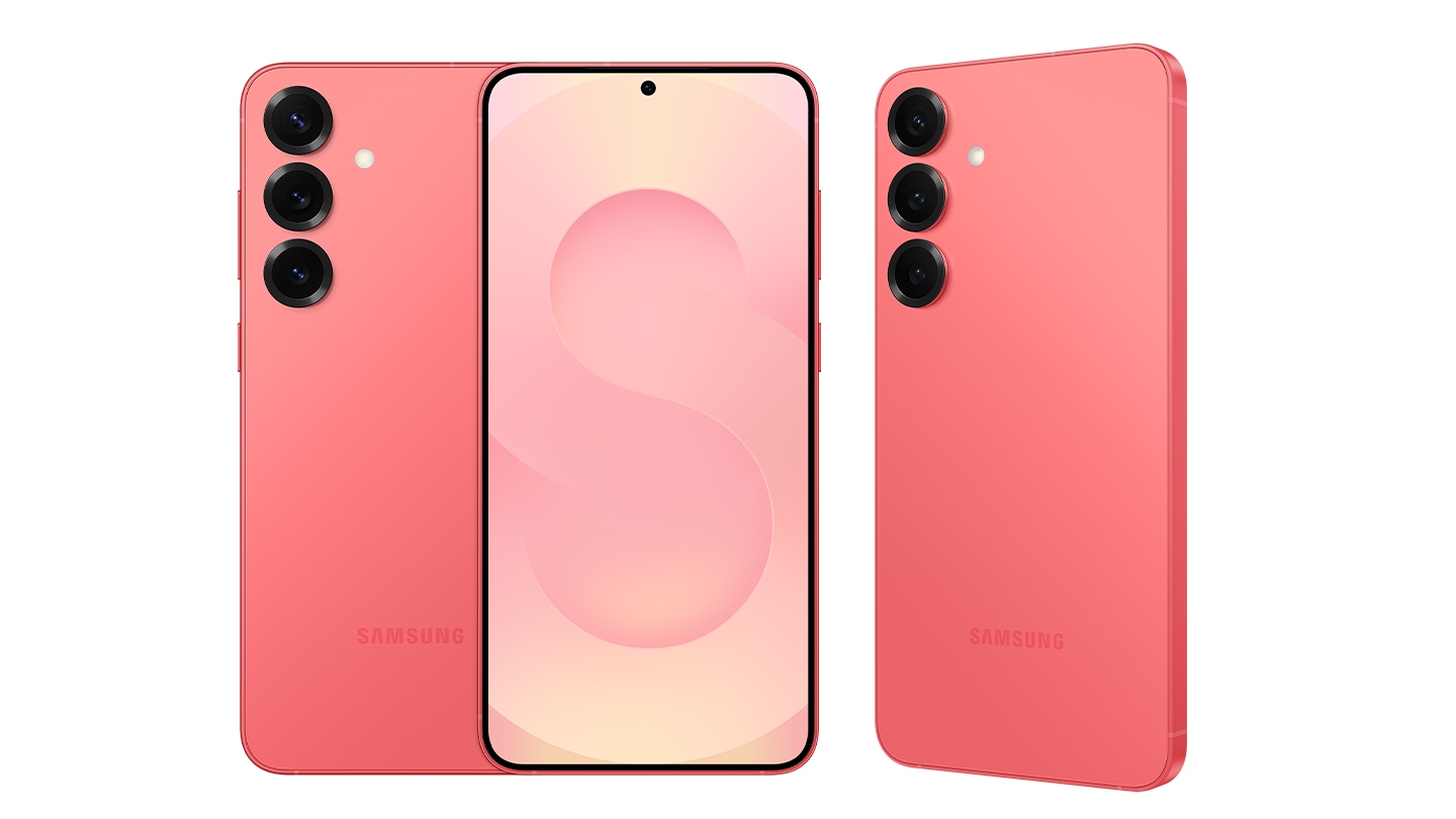 Samsung Galaxy S25 Edge European Price Details, Storage Variants Leaked