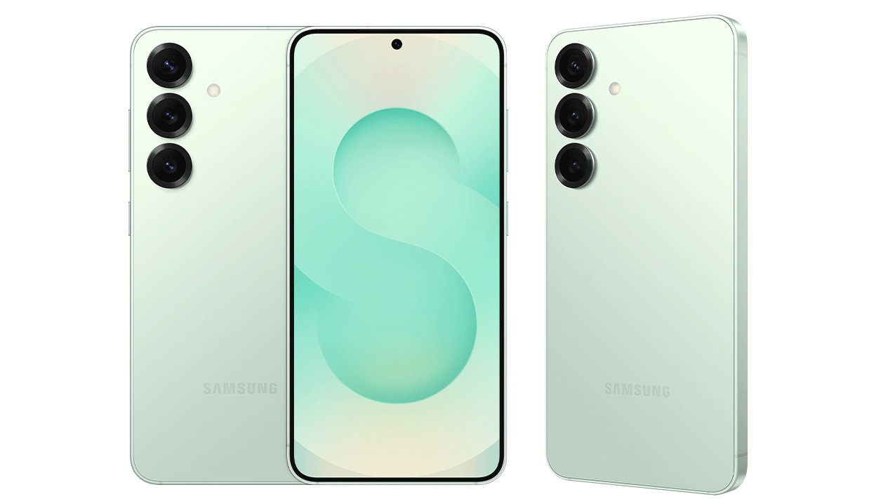 Samsung Galaxy S26 Pro, Galaxy S26 Edge Battery Details Tipped