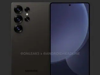 Samsung Galaxy S25 Ultra&rsquo;s Leaked CAD Renders Showcase&nbsp;Flat Sides, Other Design Changes