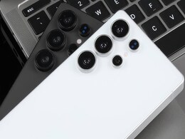 Samsung Galaxy S25 Ultra Dummy Units Show Off Design; May Lack Camera Rings Samsung Galaxy S25 Ultra Dummy Units Show Off Design; May Lack Camera Rings