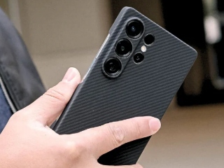 Samsung Galaxy S26 Ultra Case Listings Reveal Design, Qi2 Magnetic Charging