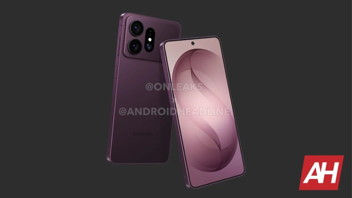 galaxy s27 pro samsung onleaks androidheadlines Samsung Galaxy S27 Pro
