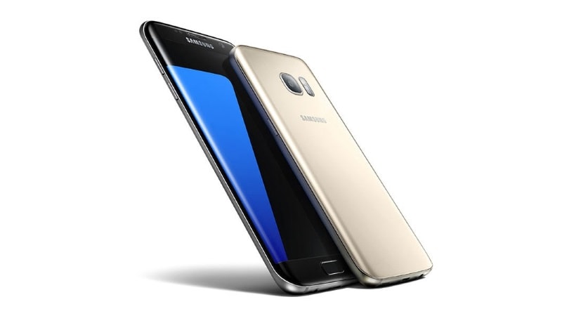 Samsung Galaxy S7 and S7 Edge Start Receiving Android 7.0 Nougat Update Samsung Galaxy S7 and S7 Edge Start Receiving Android 7.0 Nougat Update