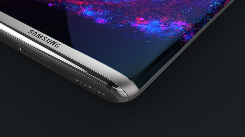 Samsung Galaxy S8 Launched in India Starting Rs. 57,900, Available From May 5: Highlights