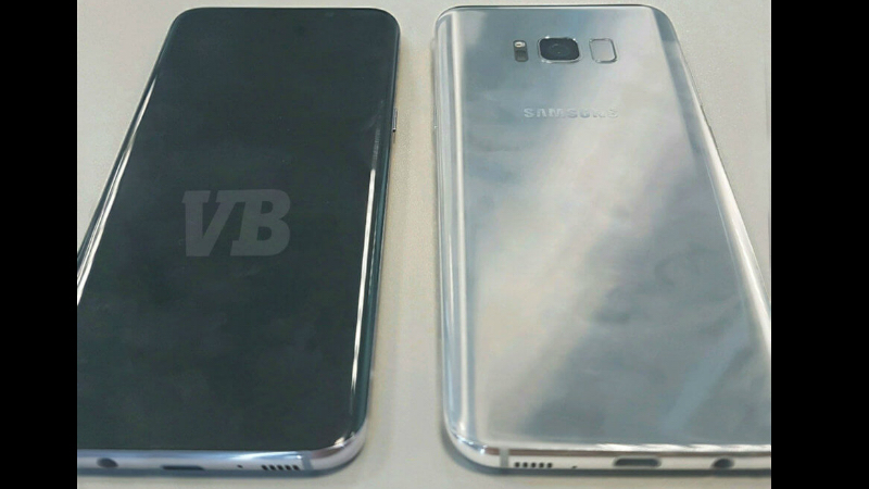 Samsung Galaxy S8, Xiaomi Mi 6, Moto G5 Leaks, Nokia 6 Sale, and More: Your 360 Daily