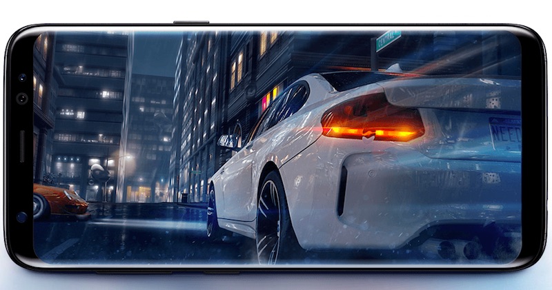 Samsung Galaxy S8 and Galaxy S8+ Gaming Performance Review