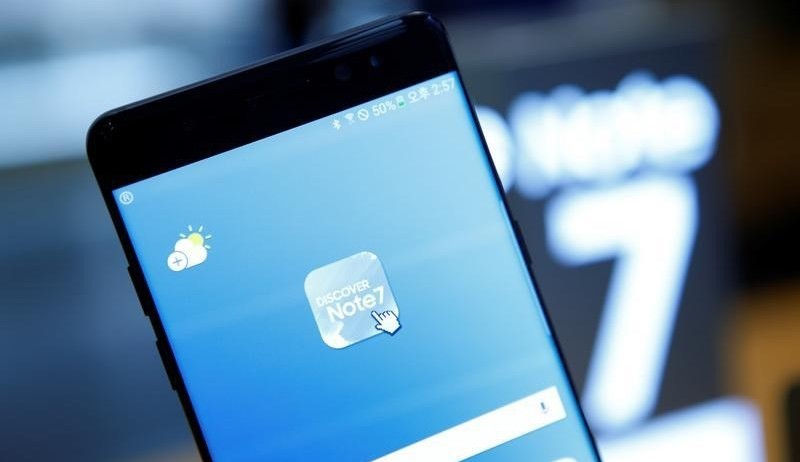 Synaptics Launches Optical Fingerprint Sensor, Spurs Samsung Galaxy S8 Rumours