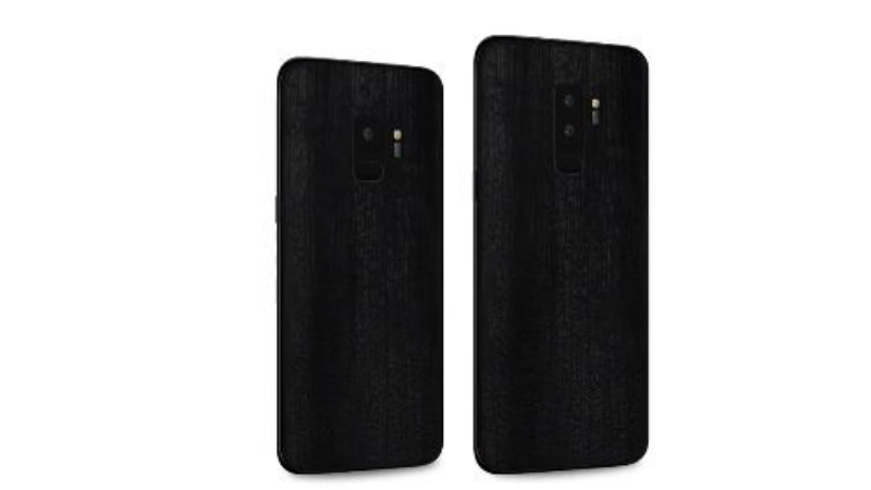 Samsung Galaxy S9, Galaxy S9+ Design Outed by Case Maker, Animoji-Like Avatars Tipped