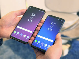 Samsung Galaxy S9, Galaxy S9+ Getting March 2021 Security Patch: Report