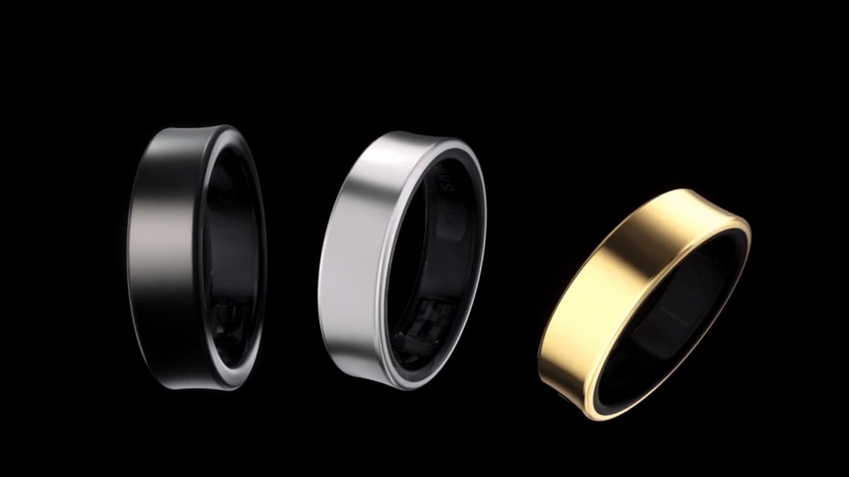 Samsung Galaxy Ring 2 Reportedly in Development, Could Arrive With iPhone Support