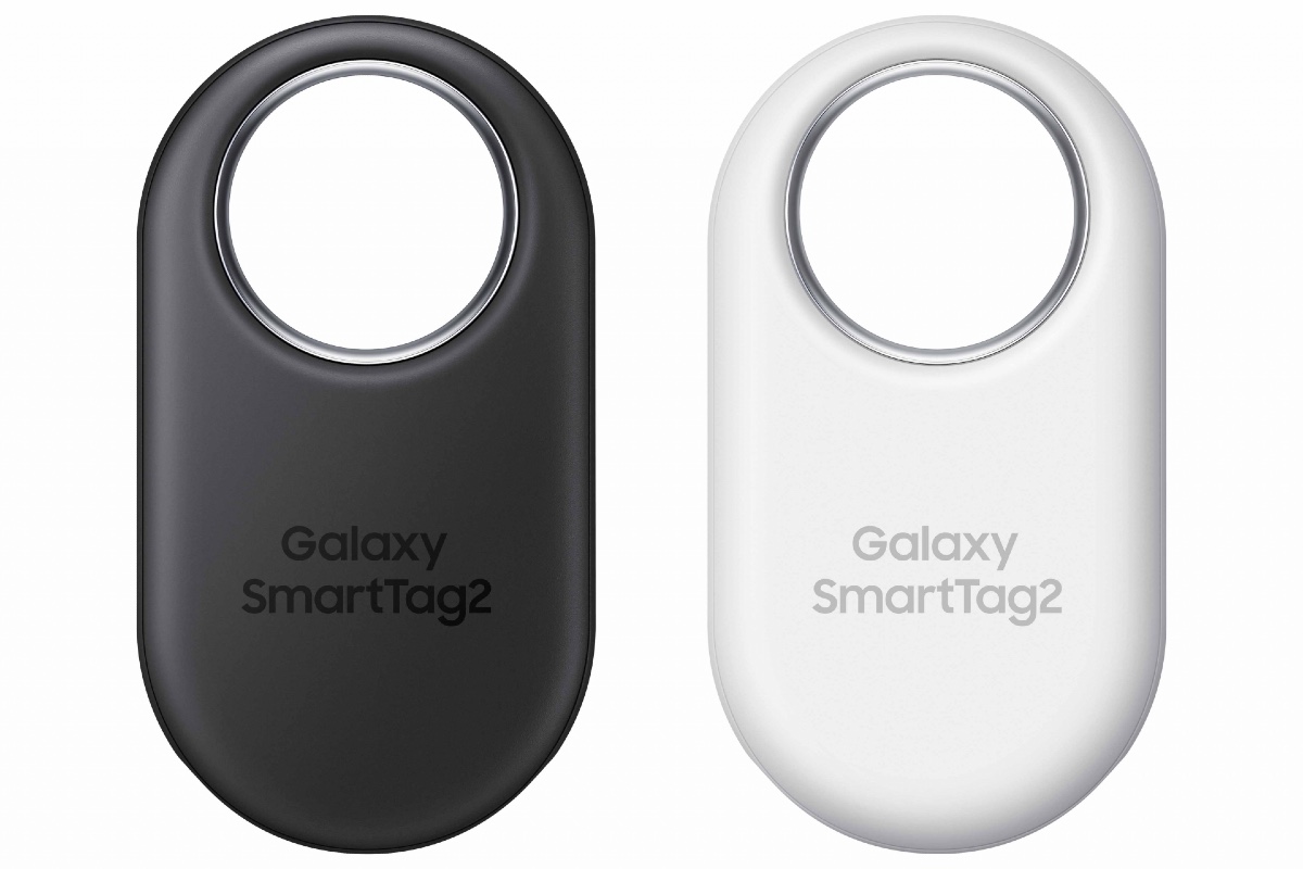 Samsung Galaxy SmartTag2 With Up to 700 Days of Battery Life Launched; Global Release on October 11