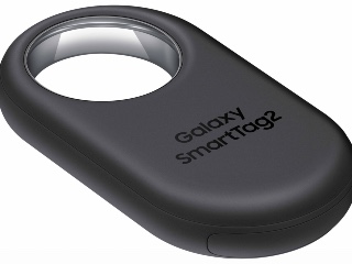 Samsung Galaxy SmartTag2 With Up to 700 Days of Battery Life Launched; Global Release on October 11