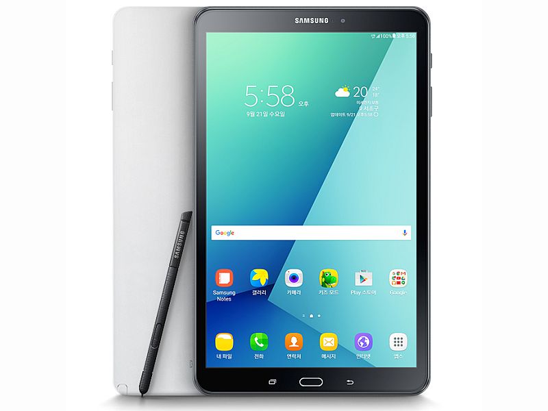 Samsung Galaxy Tab A 10.1 (2016) With S Pen Launched ...