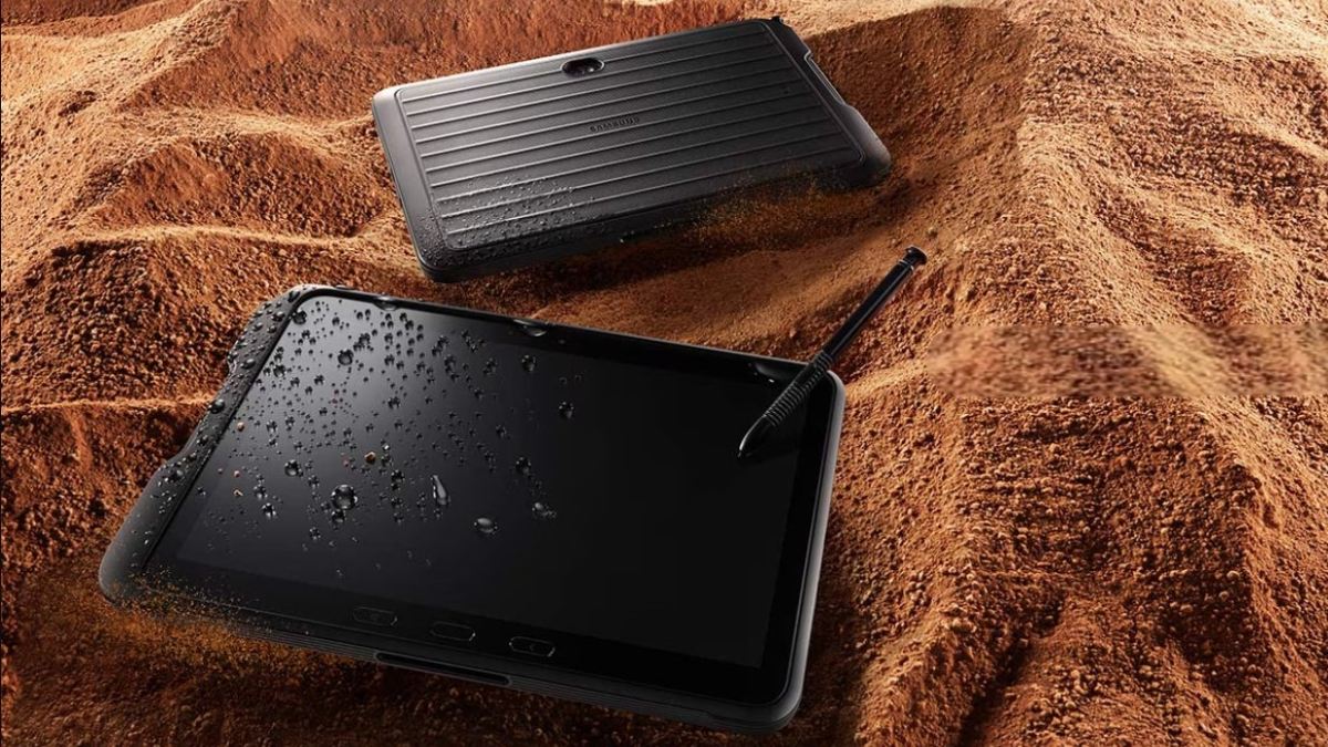 Samsung Galaxy Tab Active 5 Pro with Snapdragon 7s Gen 3 SoC Spotted on Geekbench