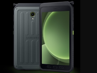 Samsung Galaxy Tab Active 5 Enterprise Edition भारत में लॉन्च, रगेड डिजाइन और 36 महीने की वारंटी! जानें कीमत