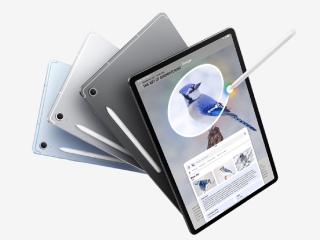 Samsung Galaxy Tab S10 FE, Tab S10 FE+ With Exynos 1580​ SoCs Launched in India: Price, Features