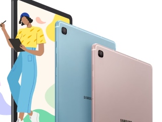 Samsung Galaxy Tab S6 Lite (2024) May Launch Soon; Moniker Spotted Online