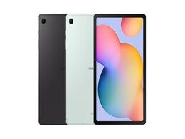Samsung Galaxy Tab S6 Lite (2024) With 10.4-Inch LCD Display, S Pen Support Listed Online Samsung Galaxy Tab S6 Lite (2024) With 10.4-Inch LCD Display, S Pen Support Listed Online