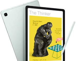 Samsung Galaxy Tab S6 Lite (2024) With 10.4-Inch LCD Display, S Pen Support Listed Online