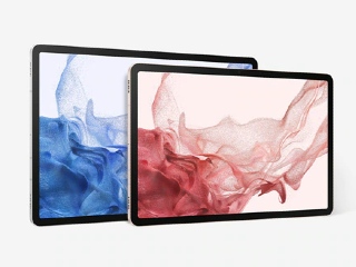 Samsung Galaxy Z Tab Foldable Tablet Tipped to Launch Later This Year Alongside Galaxy Tab S9 Series