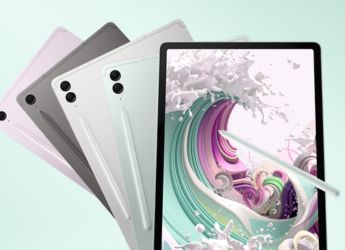 Samsung Galaxy Tab S10 FE Listed on BIS Website Ahead of India Launch: Report
