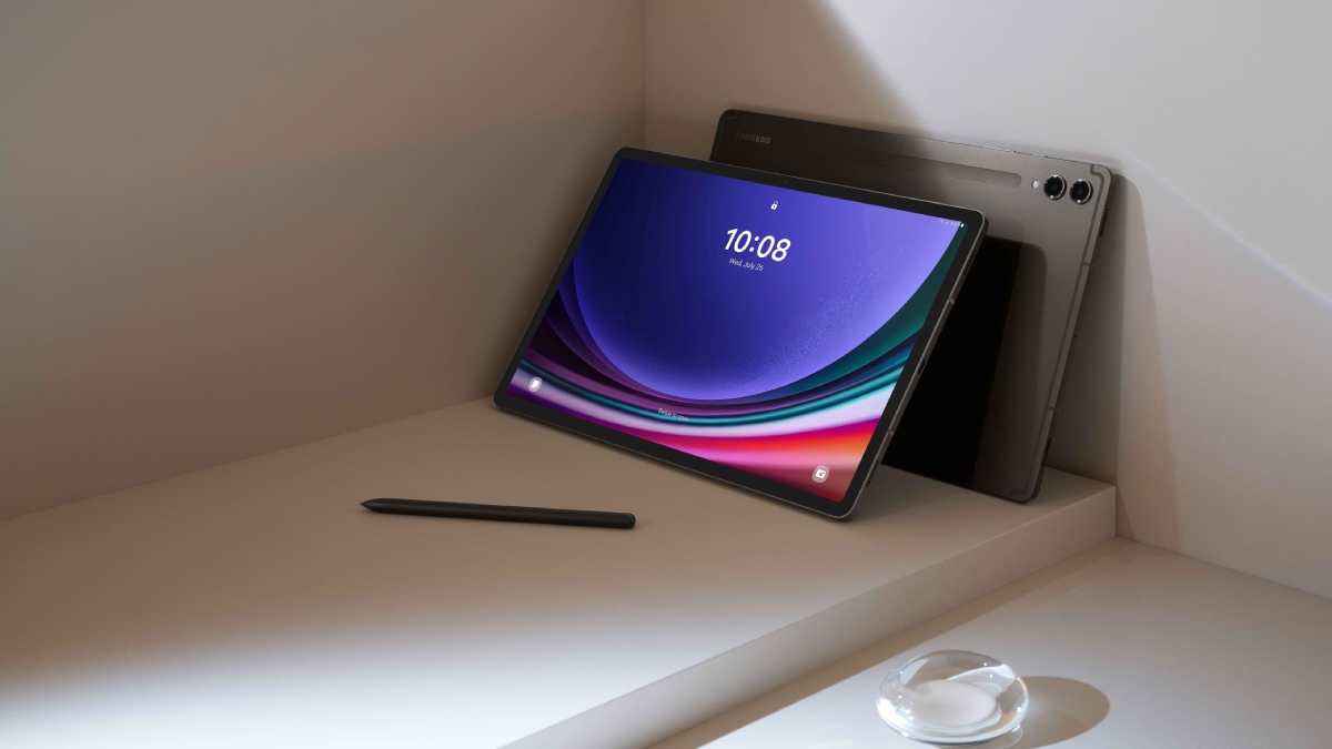 Samsung Galaxy Tab S10+ Listed on Geekbench With MediaTek Dimensity Chipset