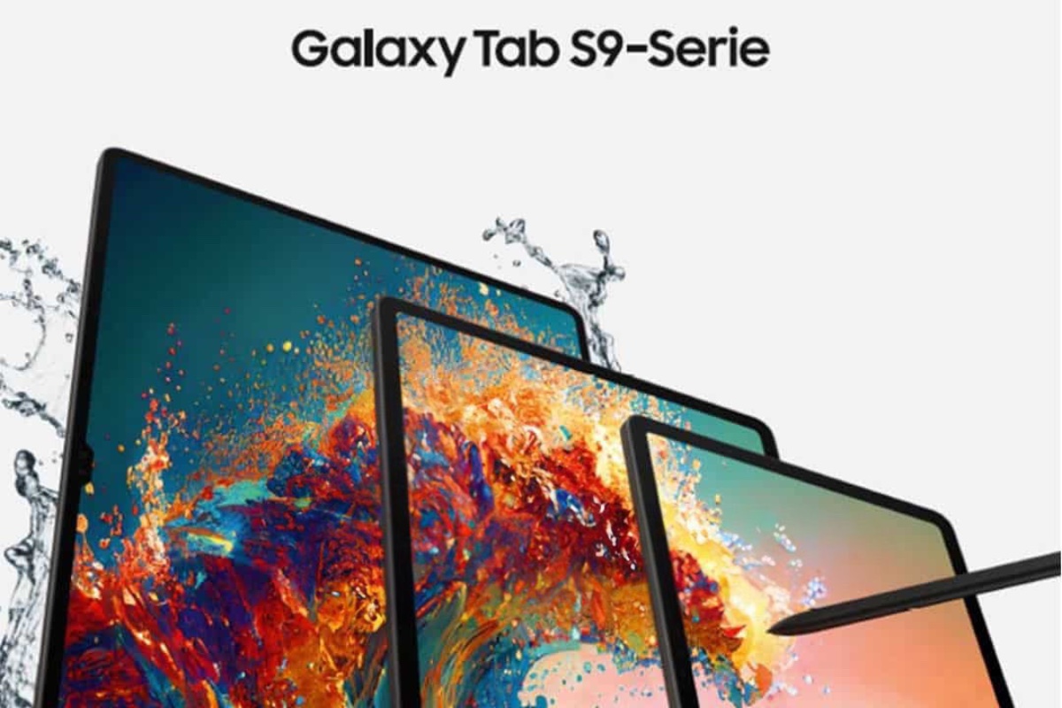 Samsung Galaxy Tab S9 Series Variants, Colour Options, Key Specifications Leaked: Details