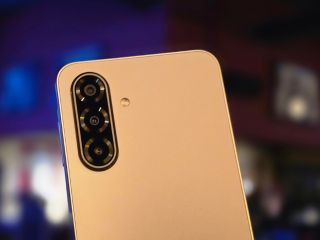 Samsung Galaxy M17e Lands on Play Console, May Share Specs With This Model