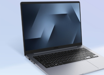 Samsung Launches Galaxy Book 6 in the US With Up to Intel Core 5 Chip