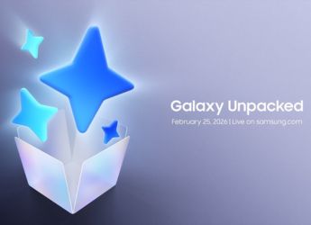 Samsung Galaxy Unpacked Event Date Announced for New Galaxy S Series Launch; Pre-Reservations Begin