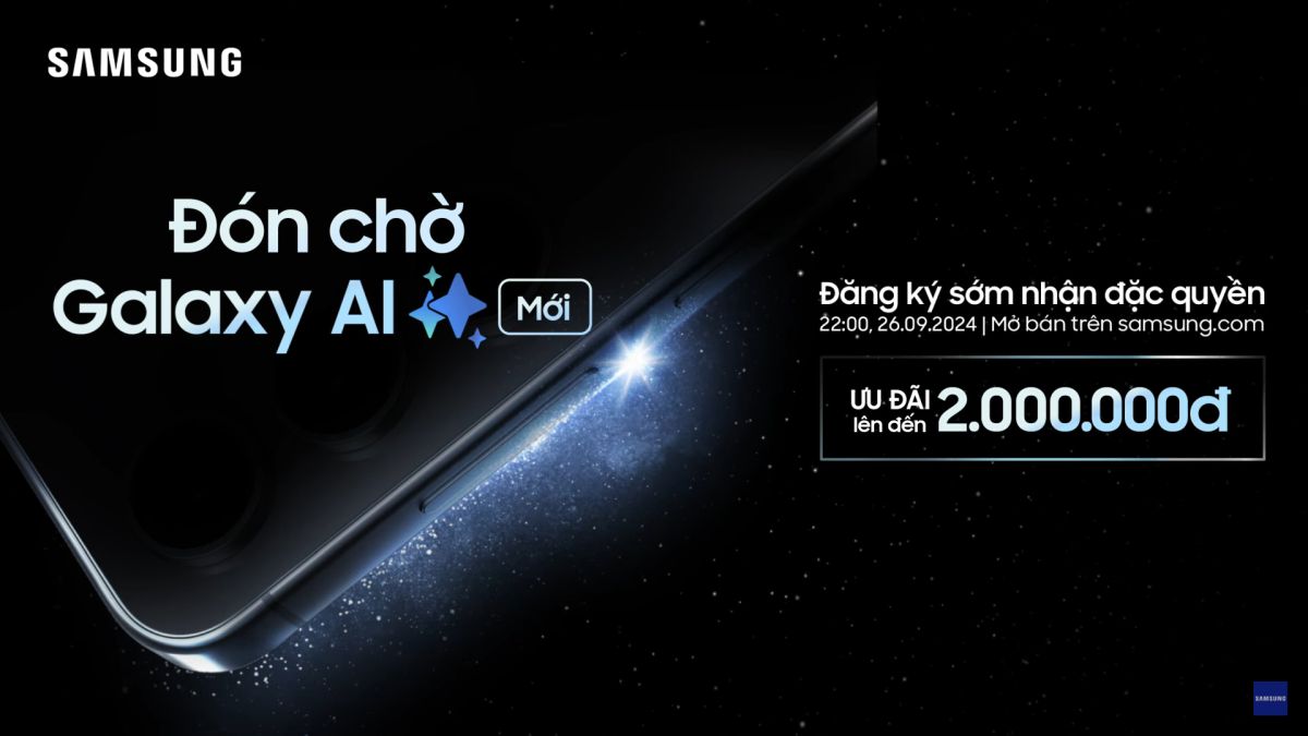 Samsung Galaxy S24 FE, Galaxy Tab S10 Series Could Launch on September 26