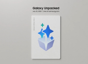 Samsung Schedules Galaxy Unpacked 2026 Event for July 22 in London