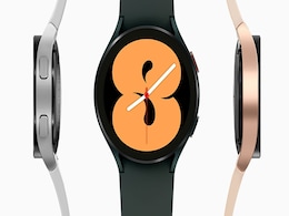 Samsung Galaxy Watch 4 Series Is Getting Wear OS 4-Based One UI 5 Watch Update: Details Samsung Galaxy Watch 4 Series Is Getting Wear OS 4-Based One UI 5 Watch Update: Details