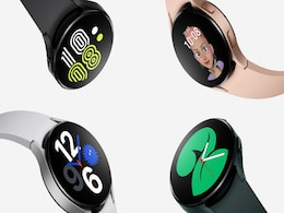 Samsung Galaxy Watch 4, Apple Watch SE 2, Amazfit Pop 3S and More Deals on Smartwatches During Amazon Sale Samsung Galaxy Watch 4, Apple Watch SE 2, Amazfit Pop 3S and More Deals on Smartwatches During Amazon Sale