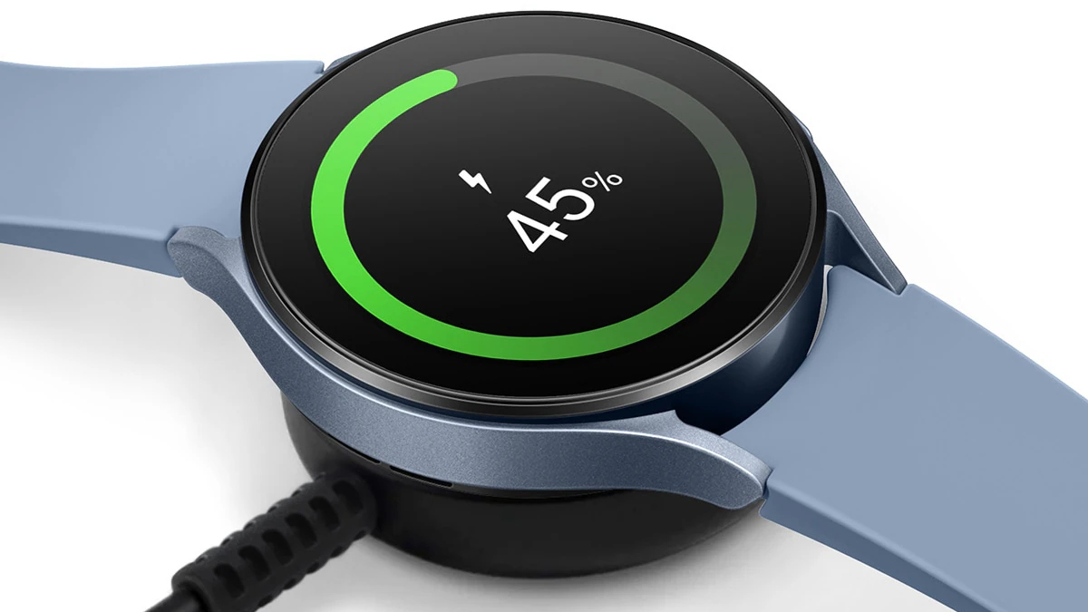 Samsung Galaxy Watch 6 Tipped to Feature Bigger Display Than Galaxy Watch 5