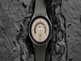 Samsung Galaxy Watch 6 Pro Design Could Be Similar to Galaxy Watch 4 Classic: All Details Samsung Galaxy Watch 6 Pro Design Could Be Similar to Galaxy Watch 4 Classic: All Details