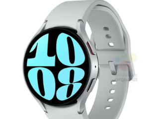 Samsung Galaxy Watch 6, Watch 6 Classic Renders Show Off Colour Options, Rotating Bezels