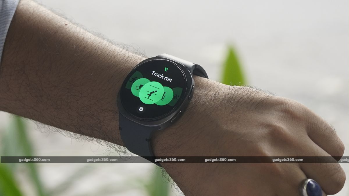 galaxy watch 8 Samsung Galaxy Watch 8