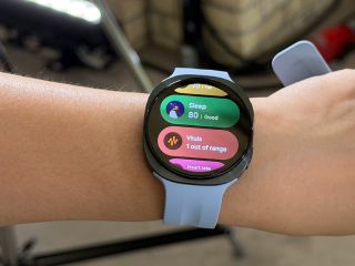 Samsung Galaxy Watch 9 Goes Official With New AI Health Features