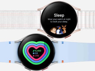 Samsung Galaxy Watch FE vs Samsung Galaxy Watch 4 Classic (46mm) Price ...