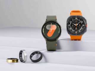 Samsung Reportedly Plans to Upgrade Battery Technology on Galaxy Ring, Galaxy Watch, Galaxy Ring