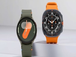 Samsung One UI 8 Watch Beta for Galaxy Watch 7, Watch Ultra Reportedly Rolling Out Samsung One UI 8 Watch Beta for Galaxy Watch 7, Watch Ultra Reportedly Rolling Out