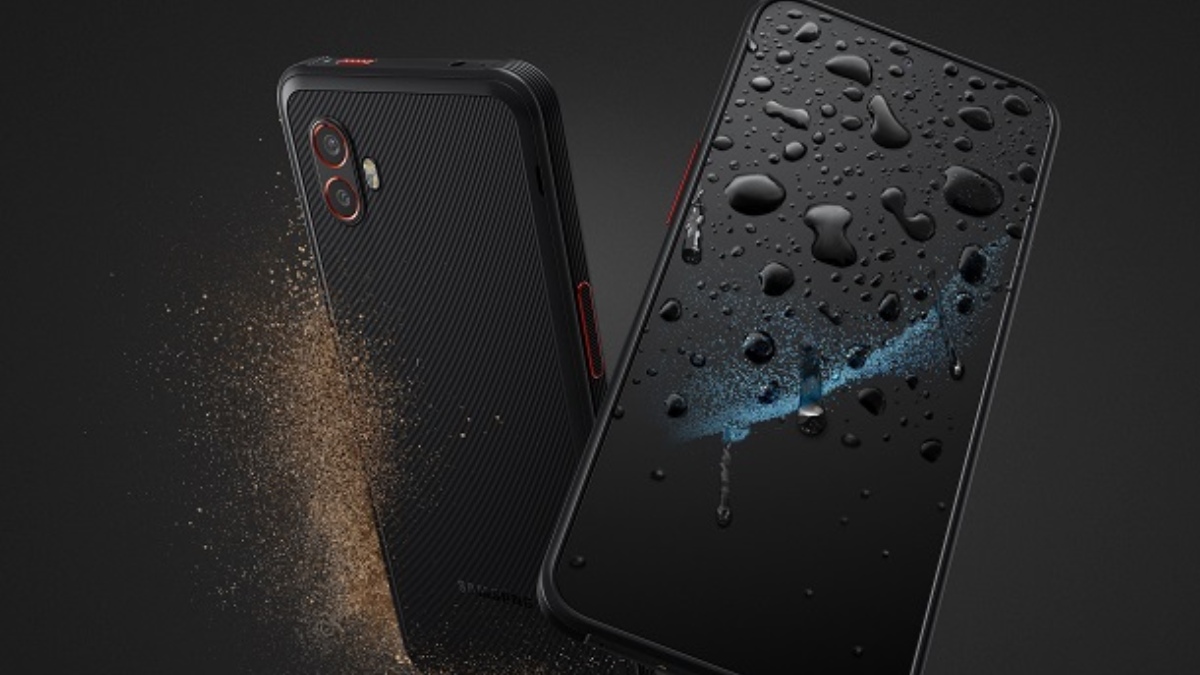 Samsung Galaxy XCover 7 Design Renders Leaked; Said to be an Affordable Rugged Smartphone