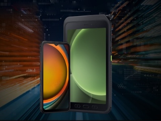 Samsung Galaxy XCover 8 Pro Likely to Launch With a Bigger Battery