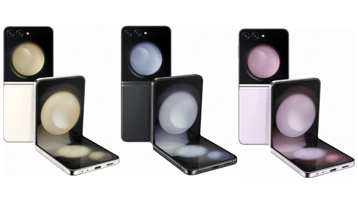 Xiaomi Mix Flip Reportedly Spotted on IMEI Database, Tipped to Sport Triple Rear Cameras